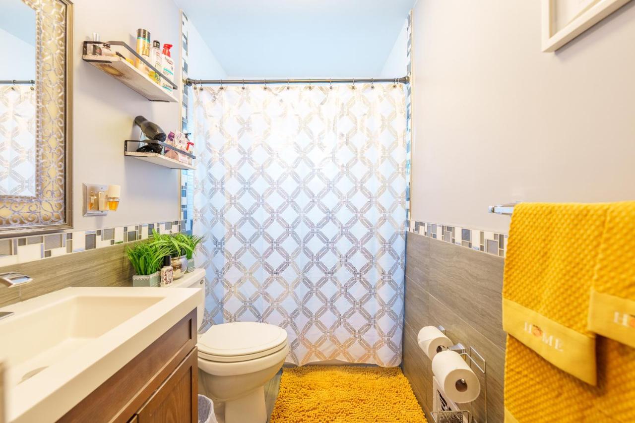 Luxury Close To Ubs Arena&jfk
