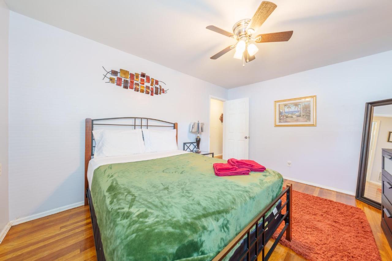 Luxury Close To Ubs Arena&jfk Apartamento *